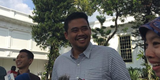 Kompetisi Esport Piala Wali Kota Medan 2022 Digelar, Ini Harapan Bobby Nasution