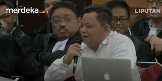 Blak-Blakan Kuat Ma'ruf Mengaku Sakit Hati, Gara-gara Sering Dengar Kata Ini