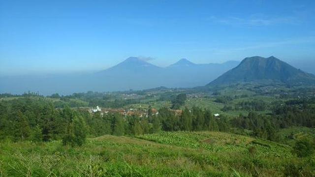 4 wisata salatiga dan sekitarnya sajikan destinasi alam hingga wahan permainan