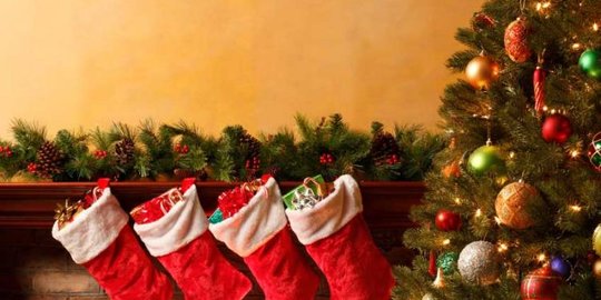 Tujuan Perayaan Natal dan Maknanya, Sebar Kasih Sayang Kudus