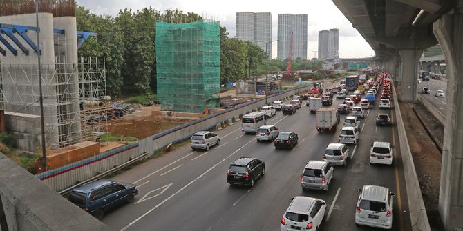 Perputaran Uang Selama Natal dan Tahun Baru Diperkirakan Mencapai Rp23,8 Triliun