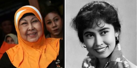 Aminah Cendrakasih 'Mak Nyak' Meninggal Dunia, Ini Ungkapan Duka dari Rekan Artis