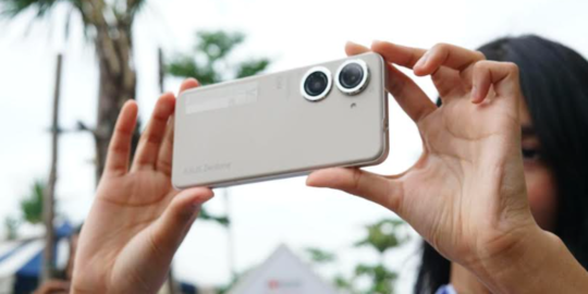 Deretan Produk Asus yang Berikan Diskon Khusus Akhir Tahun, Cek