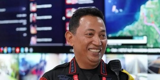 Kapolri: Beli Tiket untuk Wisata Sebaiknya Online, Antisipasi Lonjakan Covid-19