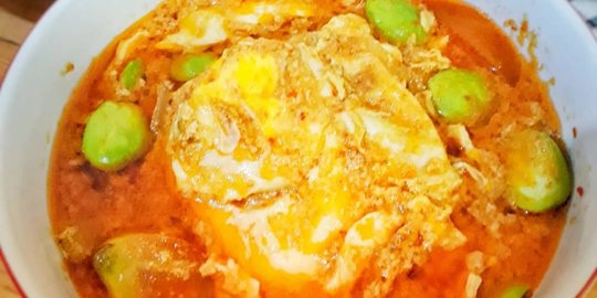 5 Resep Olahan Telur Dadar Pedas Simpel, Cocok untuk Bekal