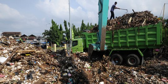 Disentil Jokowi, Jakpro Jelaskan Alasan Proyek ITF Sunter Mandek