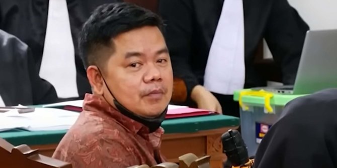 Kesal Disebut Penyebab Ricky Rizal jadi Terdakwa, Pakar: Mending Kami Ngajar Saja Pak