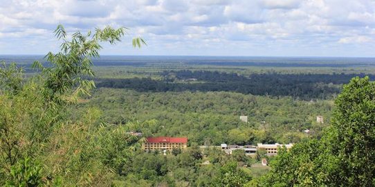 7 Wisata Palangkaraya yang Indah dan Menawan, Wajib Dikunjungi