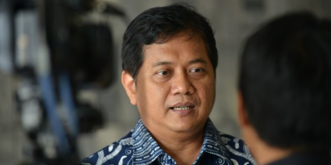 PAN Tanggapi Jokowi: Partai di Senayan Mandiri, Tidak Bisa Diintervensi