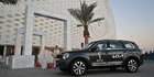 Sukses Branding Mobil Listrik Kia di Piala Dunia Qatar 2022