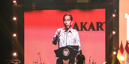 PKS: Kalau Presiden Tak Ikut Intervensi Penentuan Koalisi Pilpres, Santai Saja