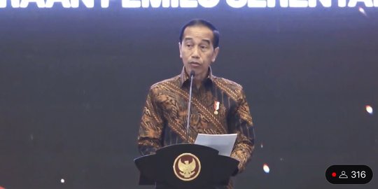 Jokowi Geram Istana Dituduh Jegal Koalisi dan Capres, PKS: Masyarakat Sudah Cerdas