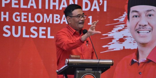 Target Hattrick Menang Pemilu, PDIP Mulai Latih Saksi