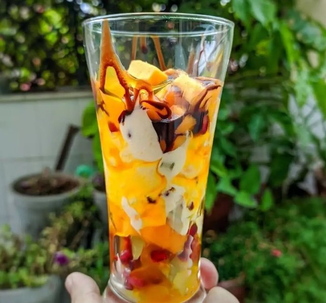 6 resep minuman natal yang segar dan serba kekinian mudah dipraktikkan