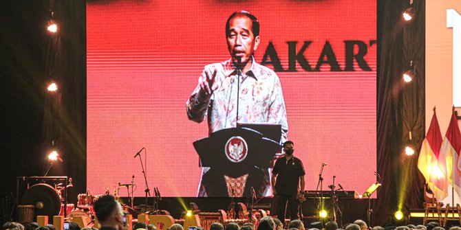 Sinyal Reshuffle Kabinet dari Jokowi, Kapan?