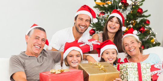 50 Ucapan Natal dan Tahun Baru 2022, Cocok Diberikan kepada Orang Tersayang