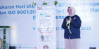 Layanan Contact Center 175 BPJS Ketenagakerjaan Raih Sertifikat ISO 9001:2015
