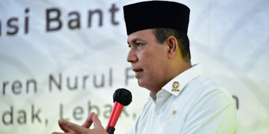 BNPT Pastikan Negara Bertanggung Jawab Penuhi Hak Penyintas Terorisme