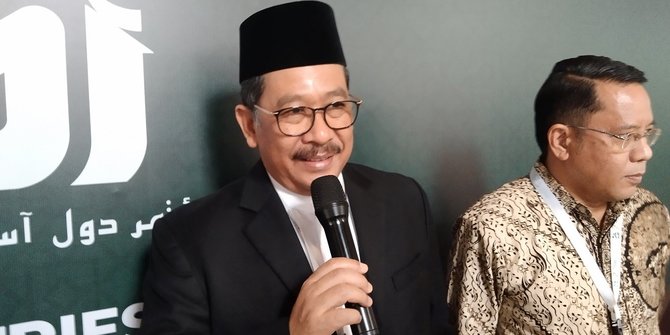 Kapasitas Gereja 100 Persen, Wamenag Harap Ibadah Natal Berjalan dengan Baik