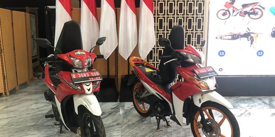 Menteri ESDM Pilih Konversi Motor Tua Jadi Motor Listrik Dibanding Subsidi Pembelian