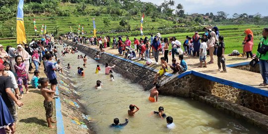 Jelang Libur Nataru, Tempat Wisata di Garut akan Disterilkan dari Preman