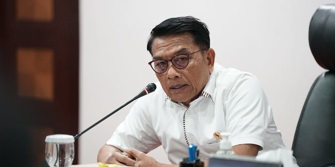 Moeldoko: Pembangunan Nasional Tak Bisa Lepas dari Peran Perempuan