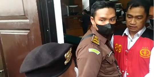 Terungkap, Ferdy Sambo Bocorkan Pertanyaan untuk Istrinya saat Diperiksa Penyidik