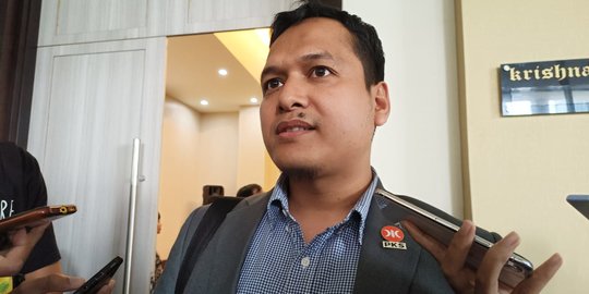 PKS Jawab Isu Gabung Kabinet Jokowi: Sudah Ashar, Masa Batalin Puasa