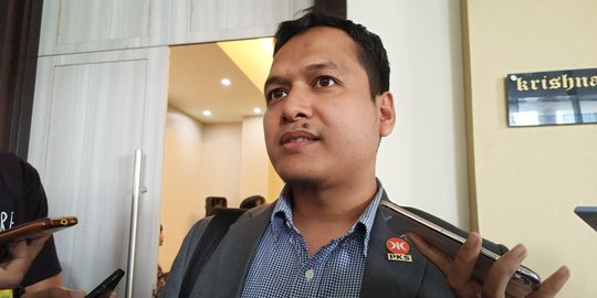 Jubir PKS Sebut SBY, Salim Segaf dan Surya Paloh Akan Bertemu Awal Tahun, Bahas Apa?