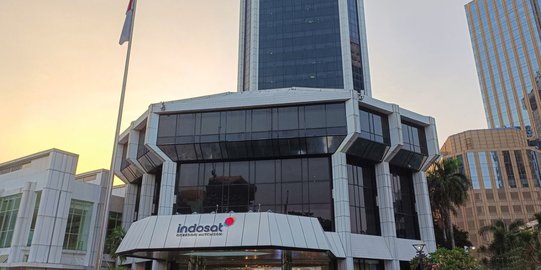 Indosat Perkenalkan eSIM, Ini Lokasi Aktivasi dan Penggantiannya di Jakarta