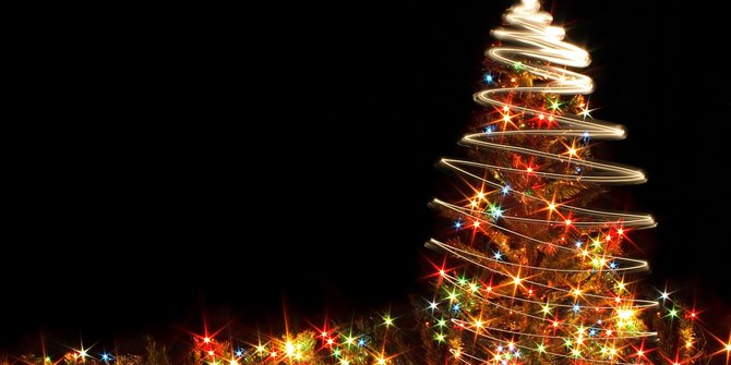 Mengenal Apa Arti Natal, Lengkap Beserta Makna dan Cara Merayakannya