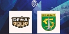 Link Live Streaming BRI Liga 1: Dewa United Vs Persebaya