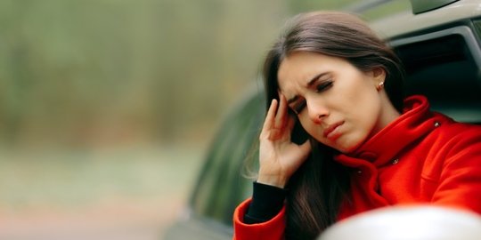 dan aktivitas yang tepat di mobil