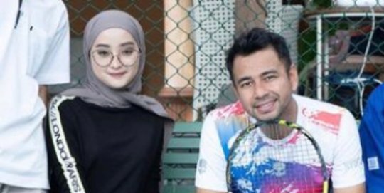 Sederet Fakta Eveline Ovilia, Asisten Pribadi Raffi Ahmad yang Baru