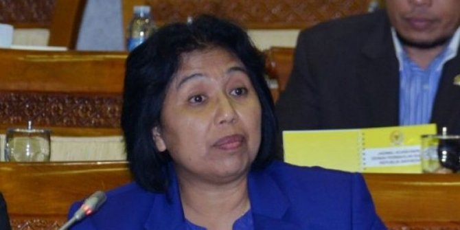 PDIP Minta Mentan dan Menteri LHK Dievaluasi, NasDem: Jangan Asbun!