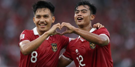Prediksi Brunei vs Indonesia di Grup A Piala AFF 2022: Ujian Lini Serang Indonesia