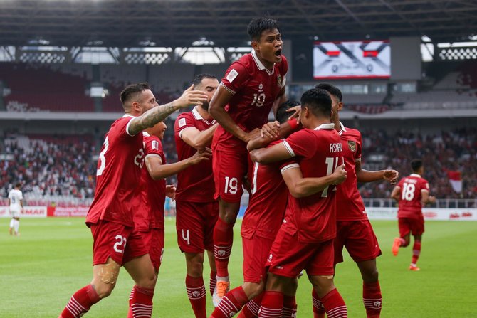 indonesia vs kamboja di grup a piala aff 2022