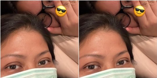 Jeritan Rindu Anak Ferdy Sambo ke Putri Candrawathi: Cepat Pulang Kangen