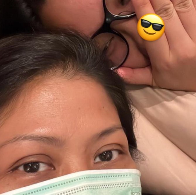 jeritan rindu anak ferdy sambo ke putri candrawathi