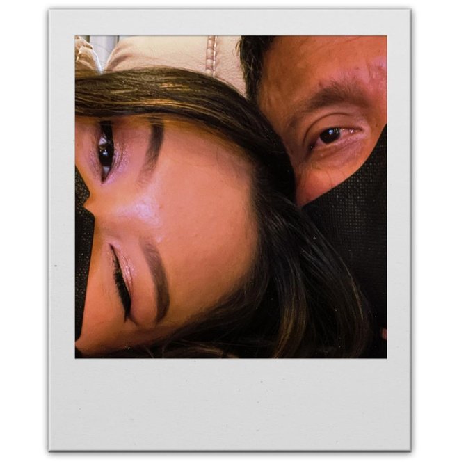 jeritan rindu anak ferdy sambo ke putri candrawathi