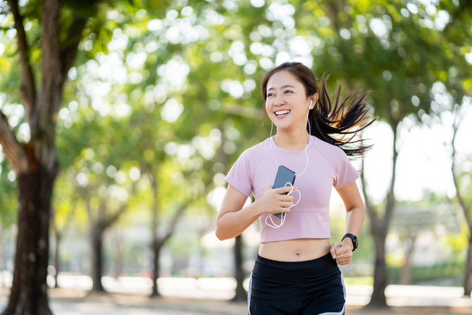 5 tips tingkatkan daya tahan tubuh biar nggak gampang sakit
