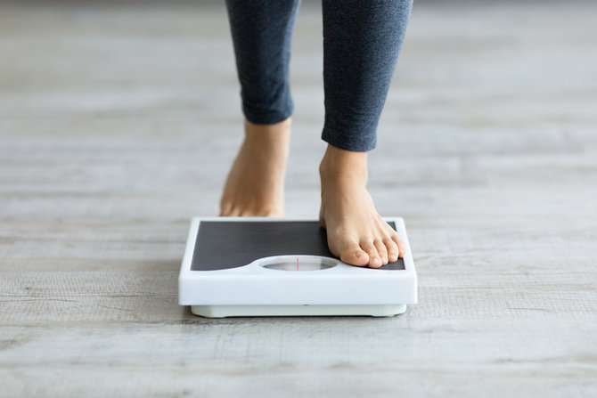 5 tips tingkatkan daya tahan tubuh biar nggak gampang sakit