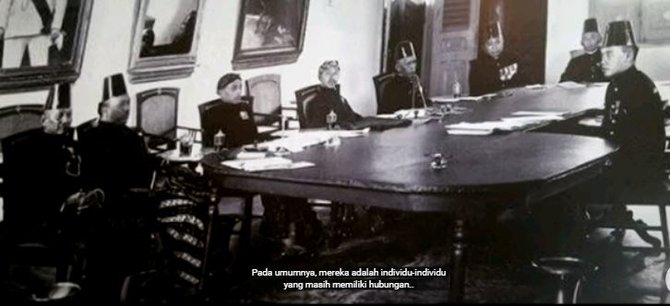 sejarah politik daerah istimewa surakarta