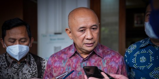 Target Kemenkop UKM di 2023, Bangun 250 SPBU Nelayan Hingga Pabrik Minyak Makan Merah