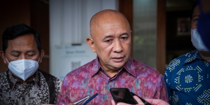 Target Kemenkop UKM Di 2023, Bangun 250 SPBU Nelayan Hingga Pabrik ...