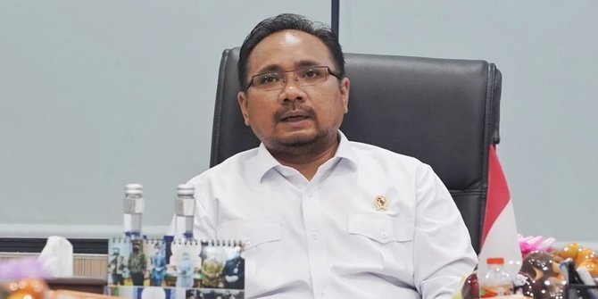 Menag Bersyukur Natal 2022 Aman & Khidmat: Semua Ikut Rawat Keharmonisan & Kerukunan