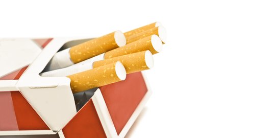 Larangan Penjualan Rokok Ketengan Dinilai Efektif Kurangi Jumlah Perokok