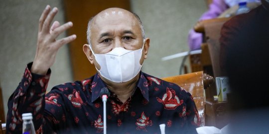 Dituding Tak Pernah Urus UMKM, Menteri Teten: Itu Ngaco, Ngawur