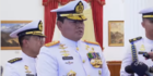 Panglima Yudo Margono: TNI AL Fokus Alutsista Kapal Patroli hingga Pesawat Latih