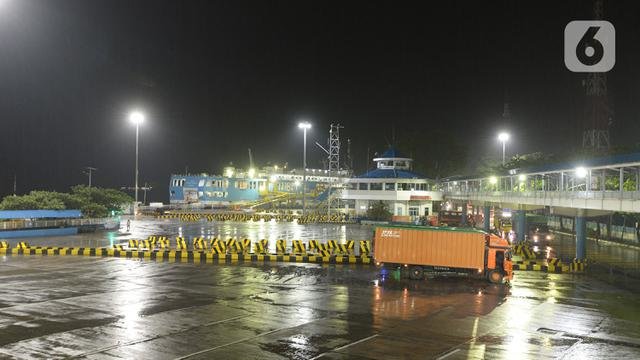 pelabuhan merak